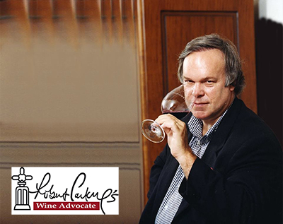 Los cinco influencers del vino más importantes del mundo encabezados por el gran Robert Parker quien cambió las tendencias, incluso las formas de valorar los vinos. Fue el creador de la famosa guía Parker que es referencia mundial del vino.