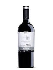 Madrid y su puerta de Alcalá y ahora su vino de Vinos y Viñedos Jeromín tienen un atractivo inigualable. Un vino agradable en boca y matices interesantes.