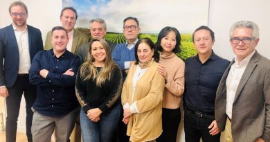 La bodega Rioja Alta galardonada como mejor exportadora en los premios Mercados del Vino