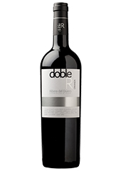 Doble R es uno de esos vinos que quedan en el recuerdo. Todos los comensales estuvieron de acuerdo en que se trata de un gran vino.
