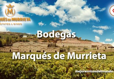 Bodegas Marqués de Murrieta es algo más que un símbolo de Rioja. Es la visión de su fundador transmitida a nuestros días a través de sus propietarios. El vino como protagonista y su carácter internacional desde la la tierra del Rioja.