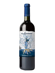 Don Luciano Crianza 2015 es un vino sutil, mineral y afrutado.