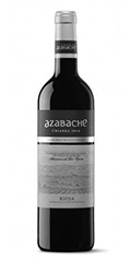 Azabache Crianza 2017, un vino sabroso DICa Rioja