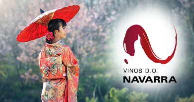 DO Navarra entre líderes de ventas en el sur de China codeándose con los 15 líderes de ventas en tintos.