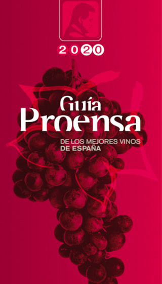 Guía Proensa nació en 2002 puesta en marcha por el periodista Andrés Proensa, apasionado y especialista en vinos.