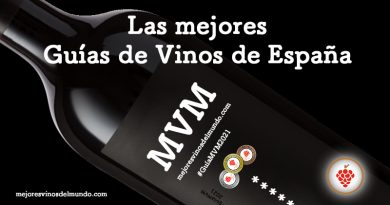 Las mejores Guías de Vinos de España son en conjunto una referencia obligada para el experto en vinos. Pero también lo son para el consumidor final pues cada una ellas tiene una particularidad que las hace únicas.